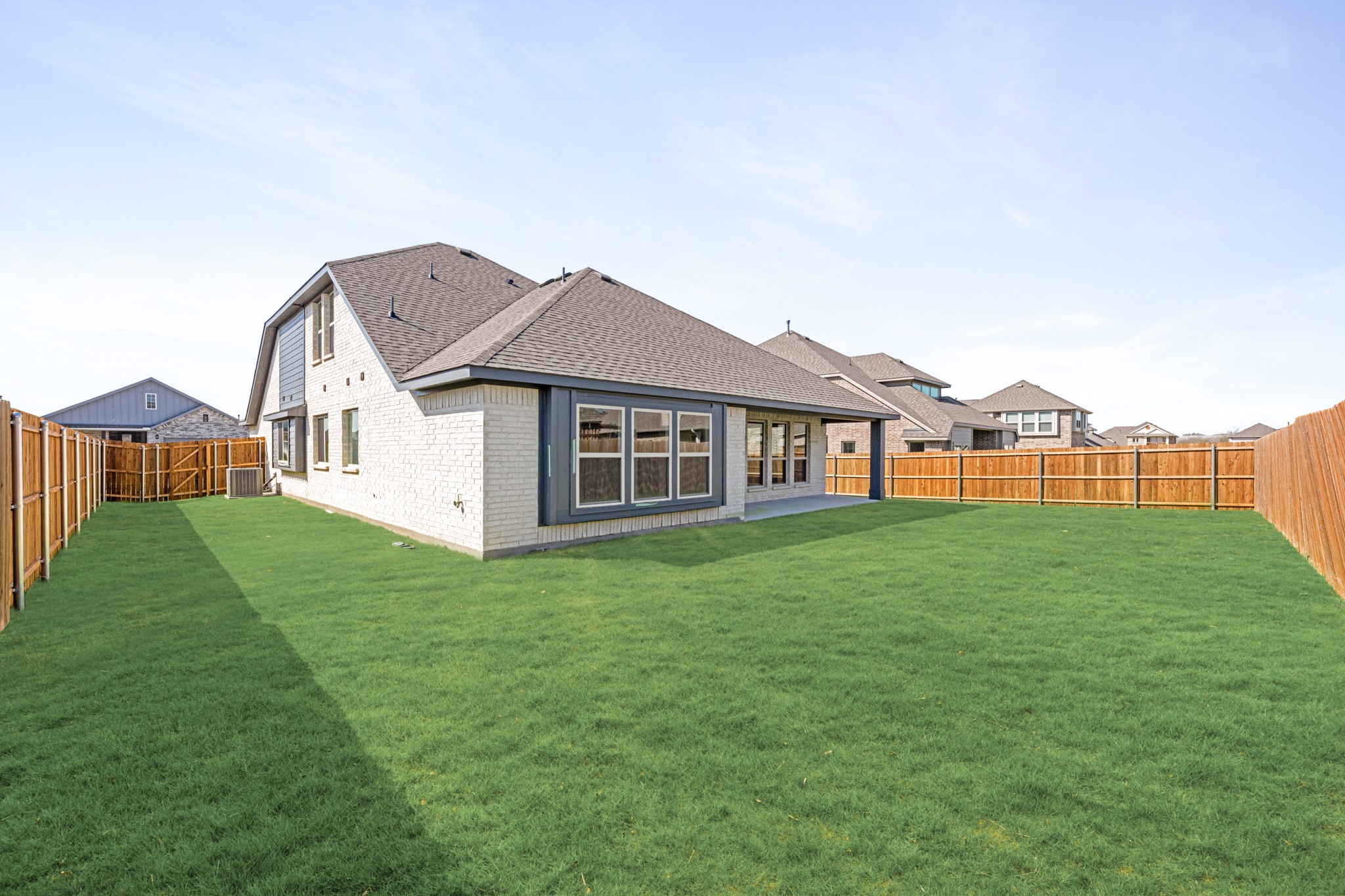 4 Covey Lane Sanger TX 76266