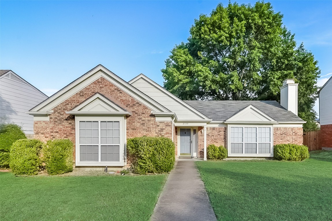 2130 Country Dell Drive Garland TX 75040