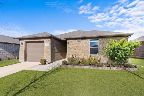 1406 Waverley Drive Greenville TX 75402