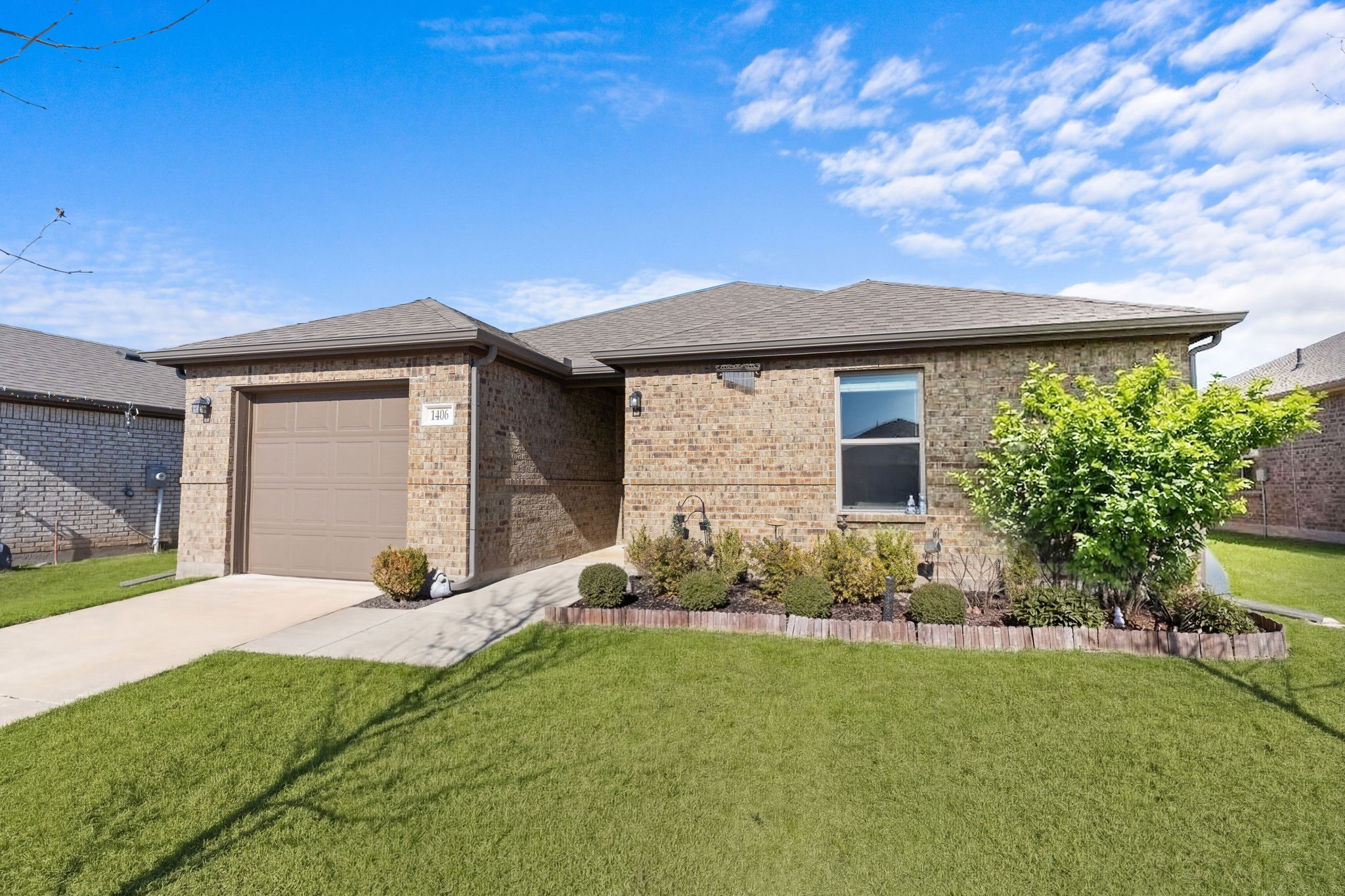 1406 Waverley Drive Greenville TX 75402