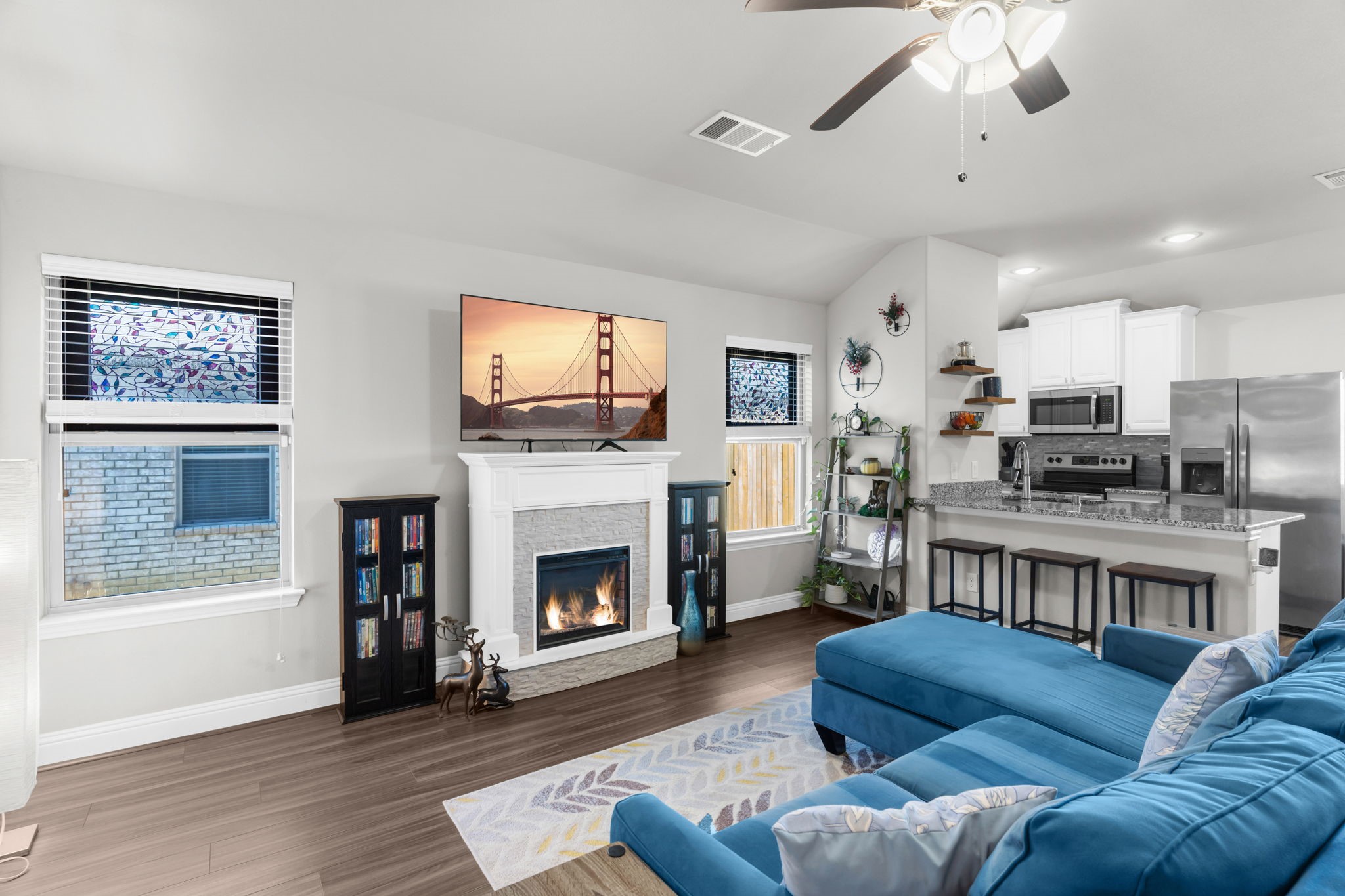 1406 Waverley Drive Greenville TX 75402