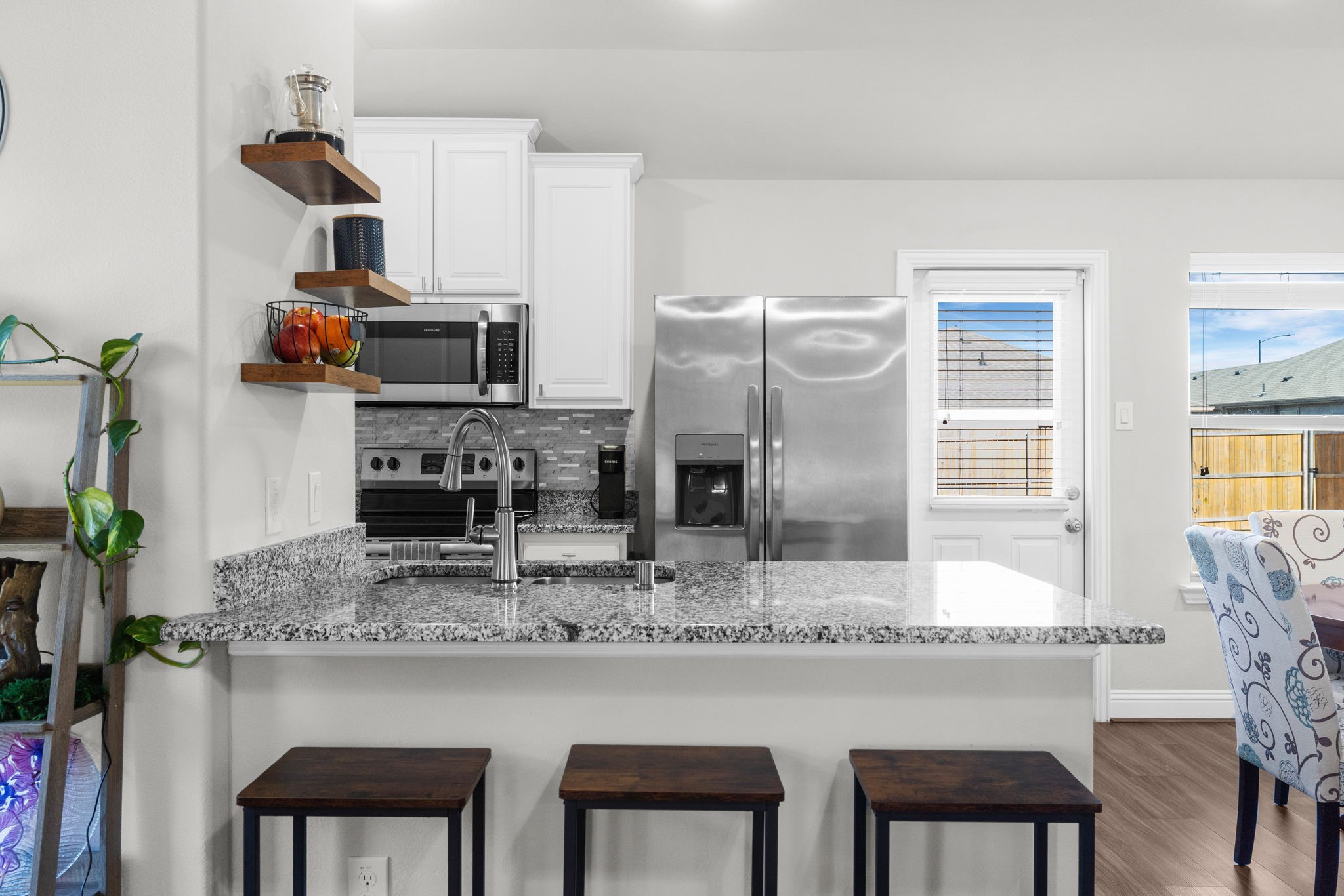 1406 Waverley Drive Greenville TX 75402