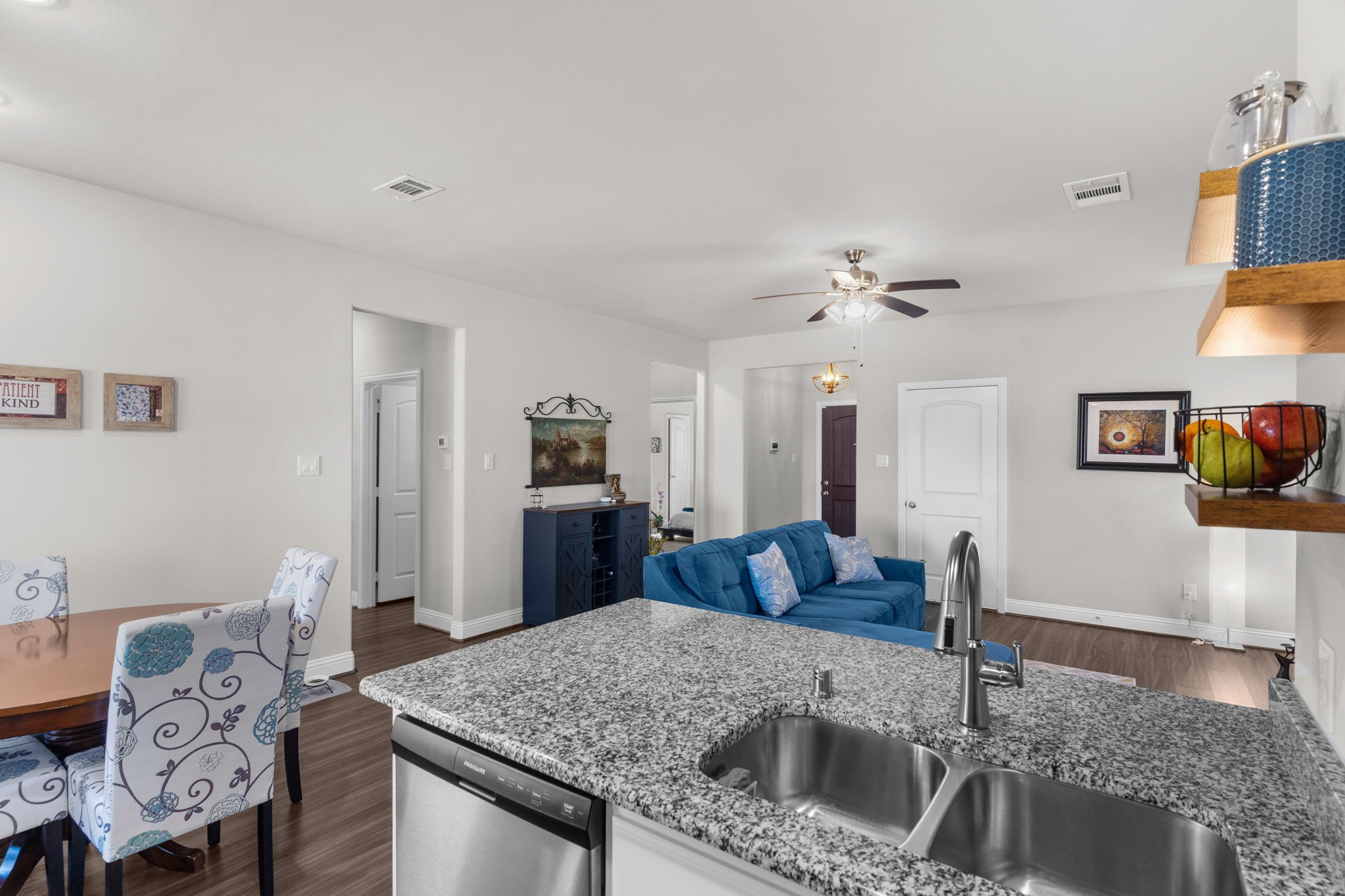 1406 Waverley Drive Greenville TX 75402