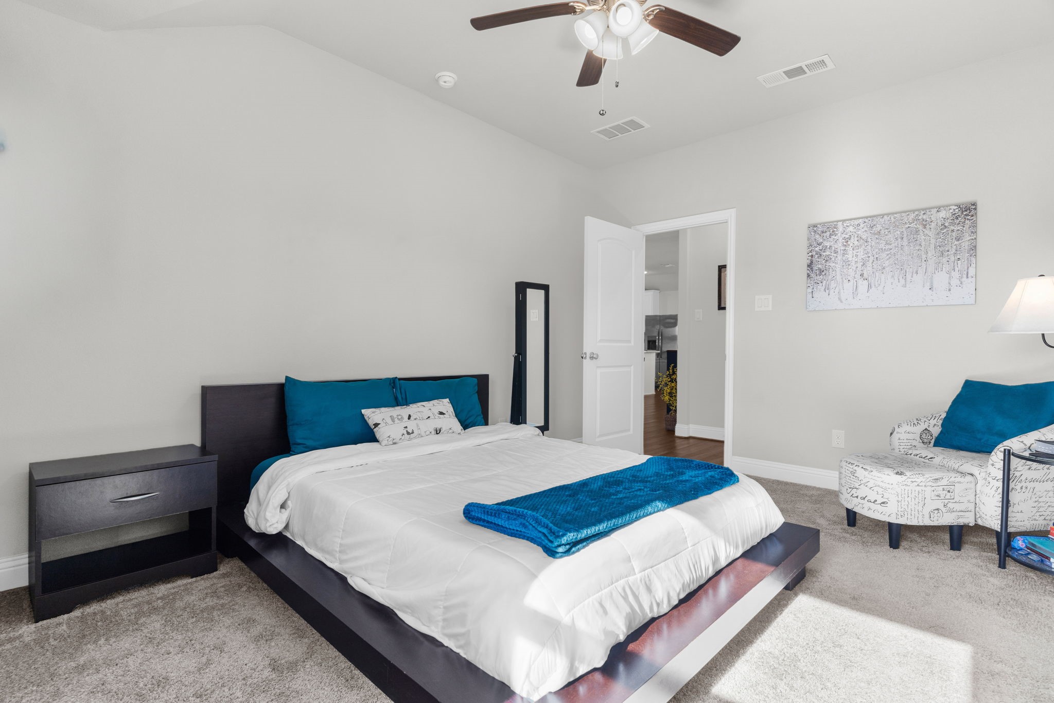 1406 Waverley Drive Greenville TX 75402