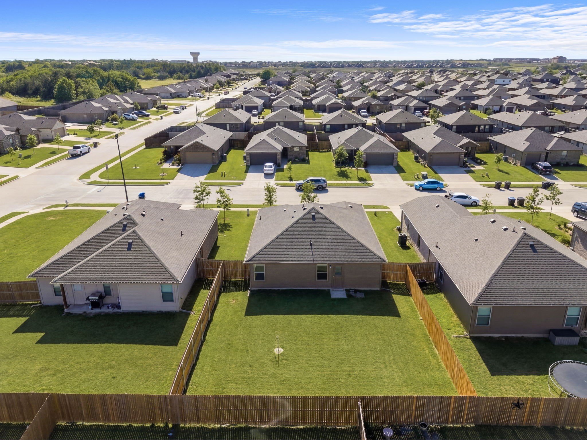 1406 Waverley Drive Greenville TX 75402