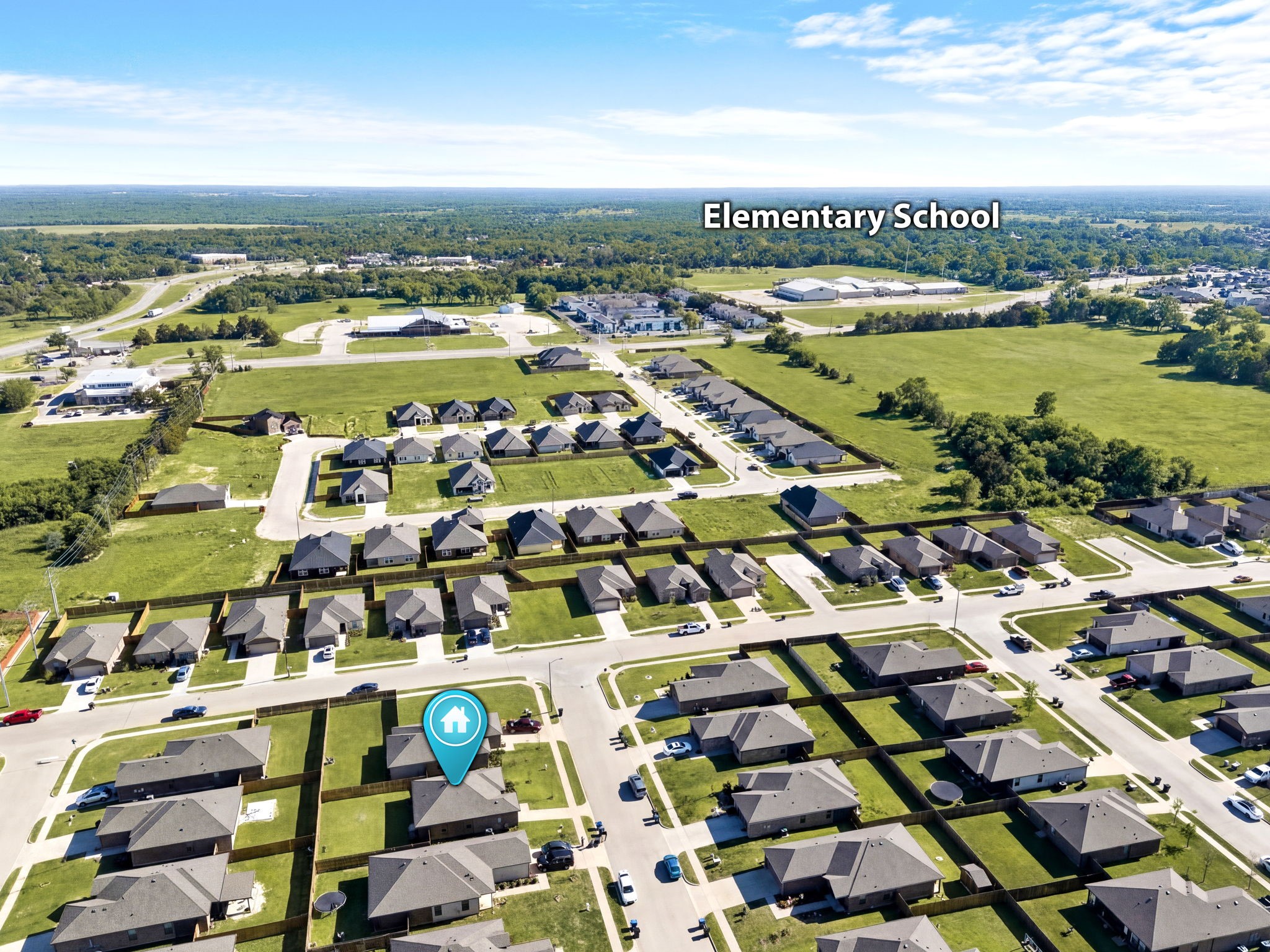 1406 Waverley Drive Greenville TX 75402