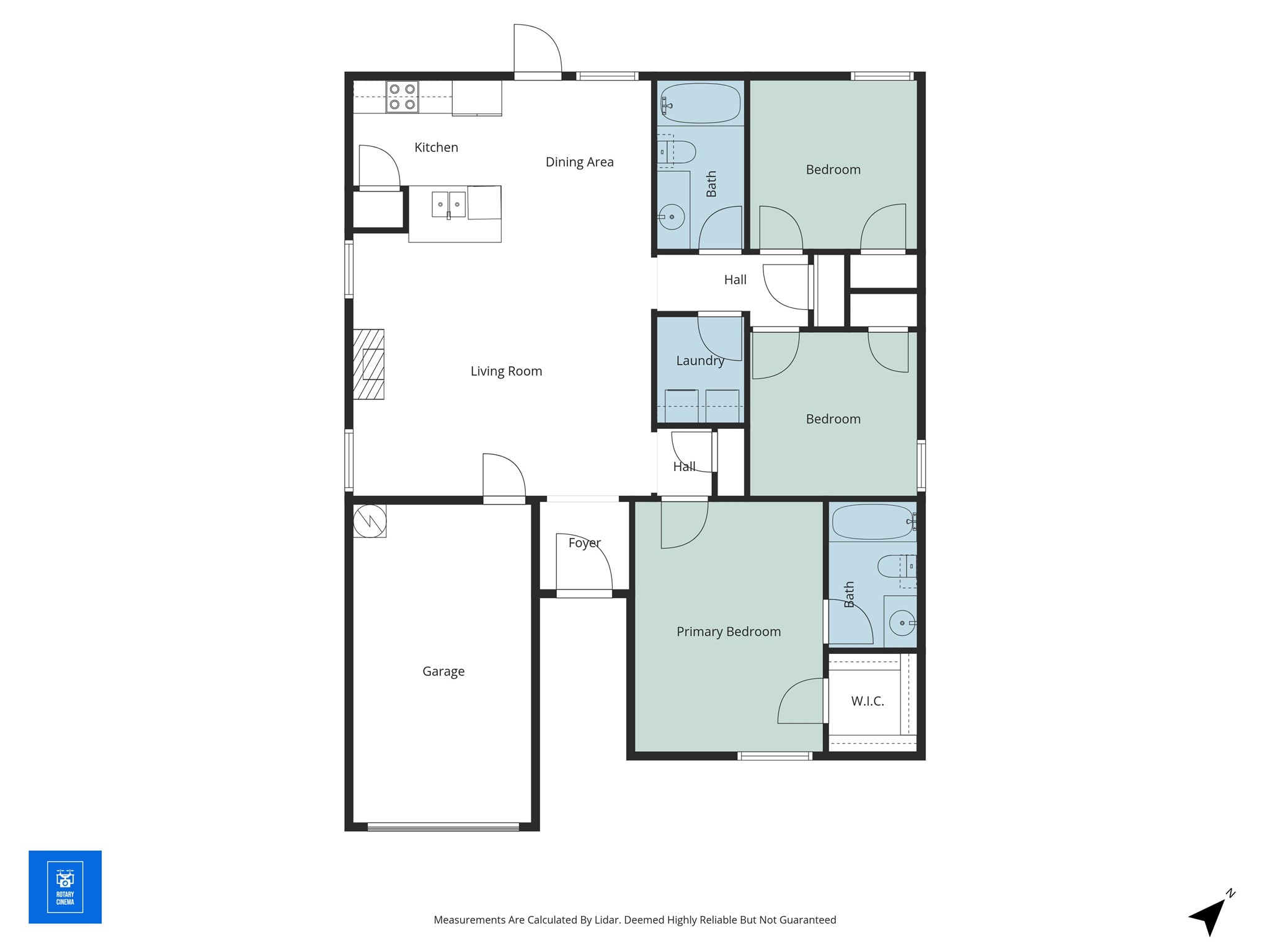 1406 Waverley Drive Greenville TX 75402