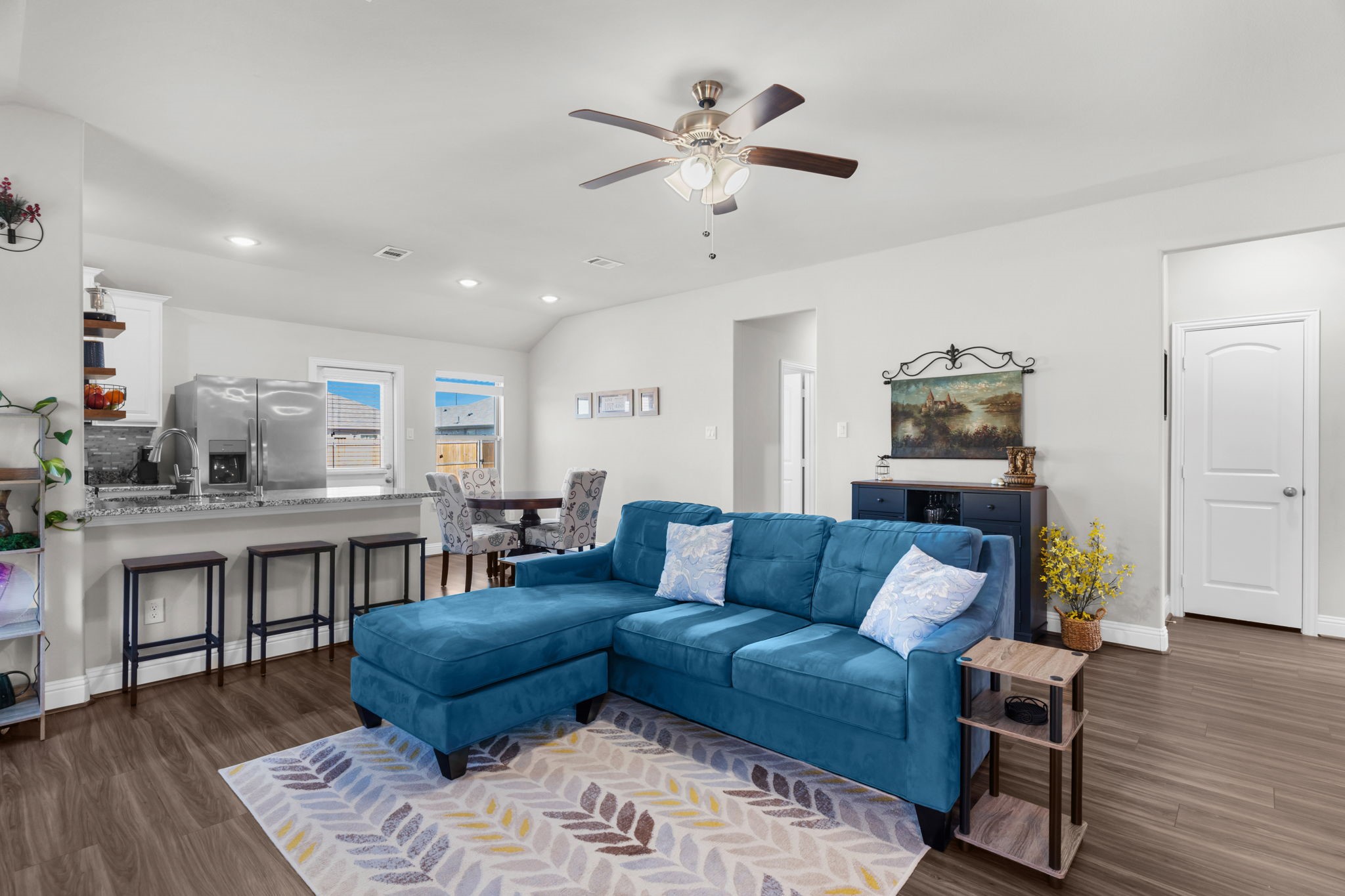 1406 Waverley Drive Greenville TX 75402