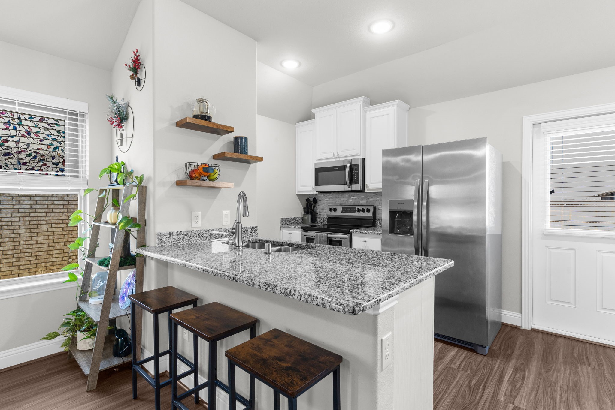 1406 Waverley Drive Greenville TX 75402