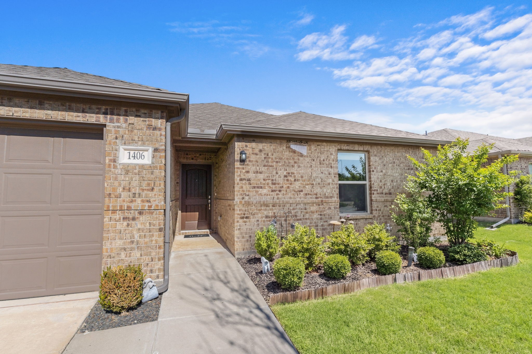 1406 Waverley Drive Greenville TX 75402