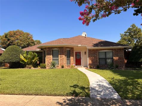 3601 Amber Avenue Rowlett TX 75088