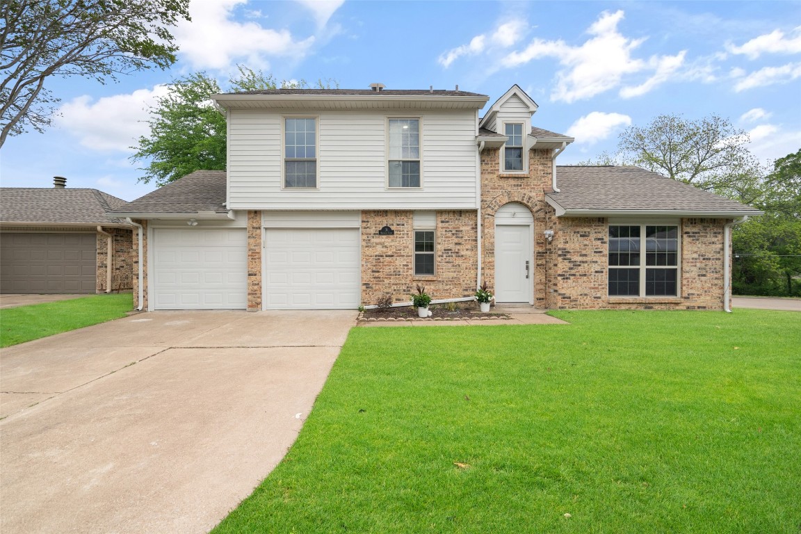 31 Brewster Court Allen TX 75002