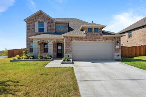 1934 Sand Springs Street Forney TX 75126