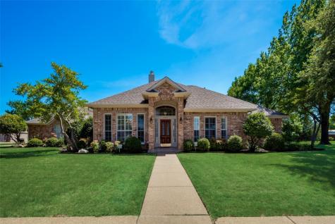 4202 Rosebud Drive Rowlett TX 75089