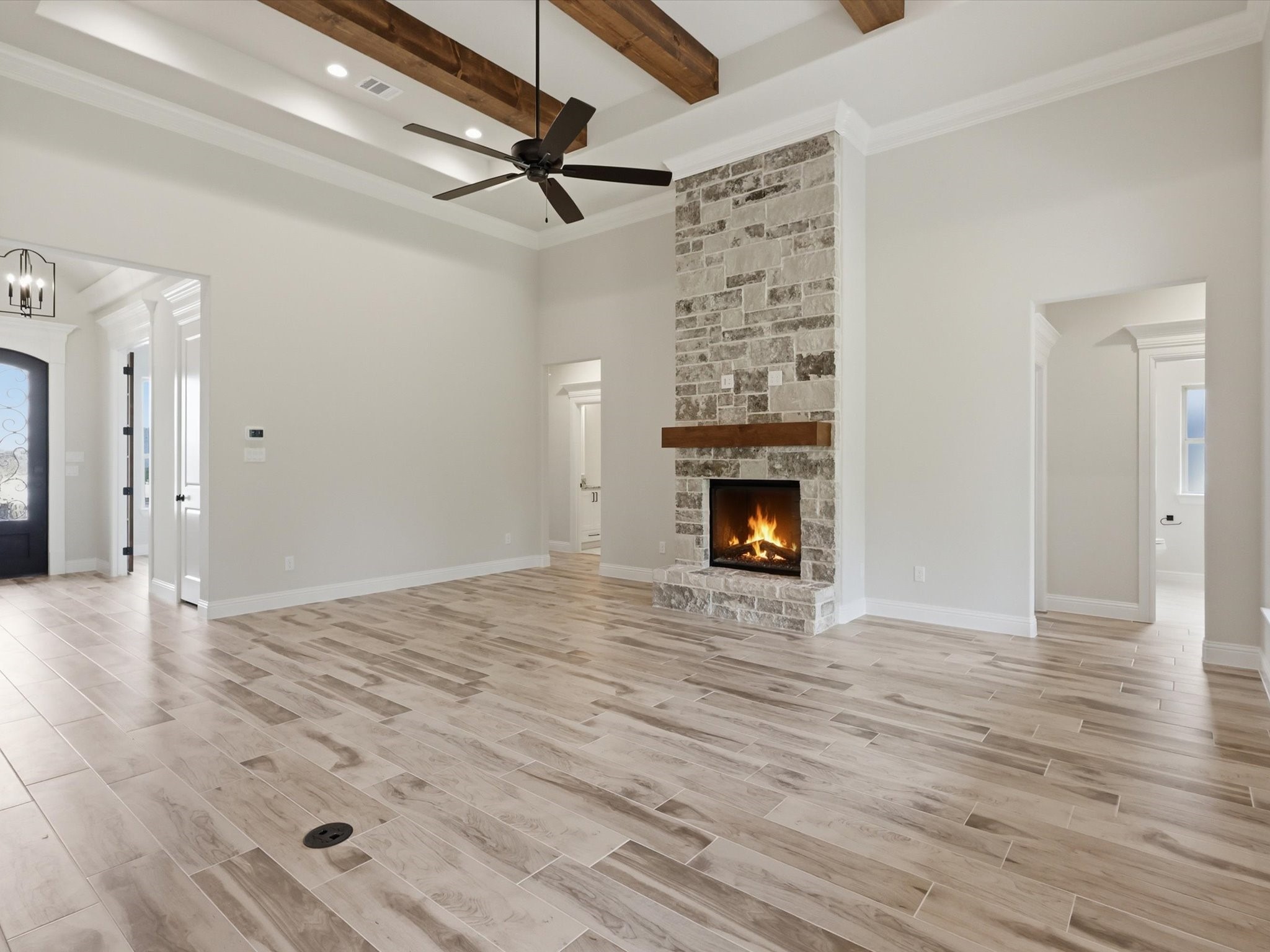 3711 Tremont Lane Granbury TX 76049