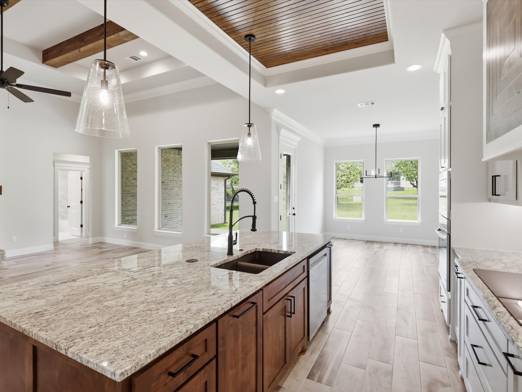 3711 Tremont Lane Granbury TX 76049