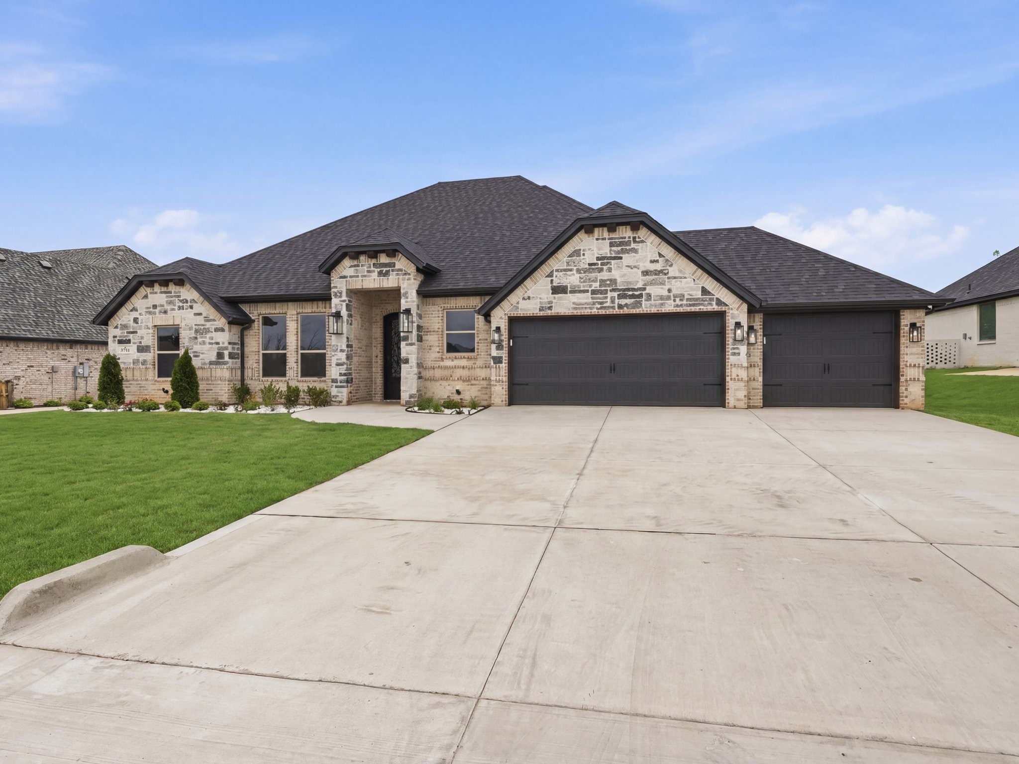 3711 Tremont Lane Granbury TX 76049