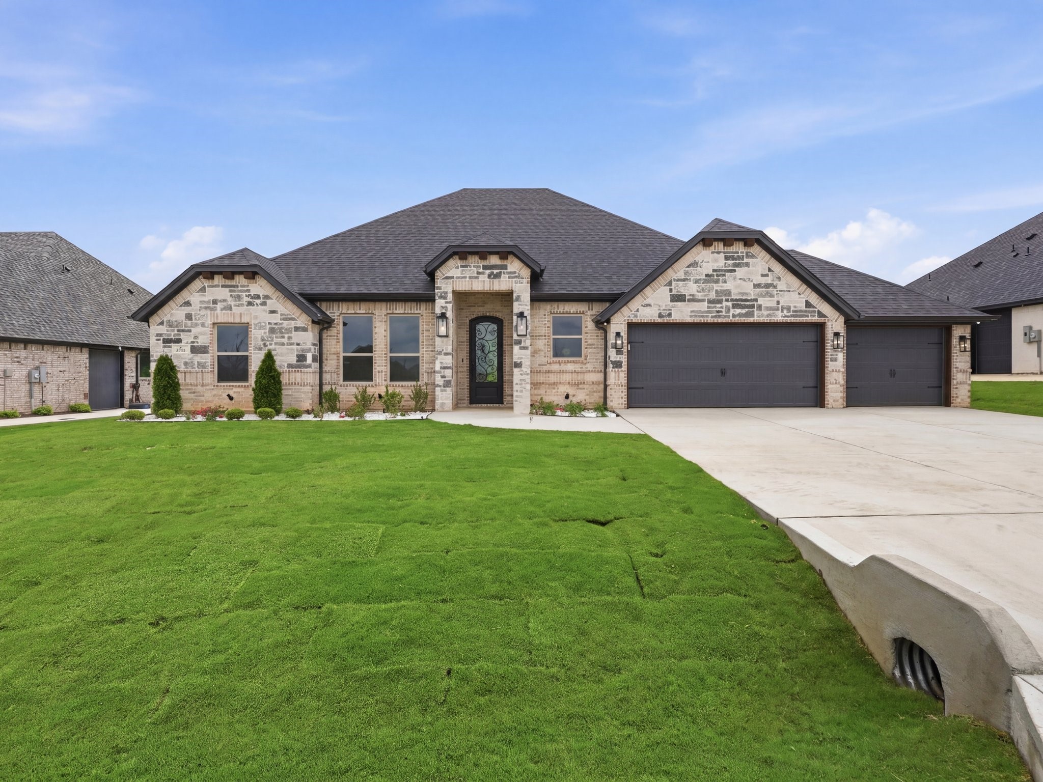 3711 Tremont Lane Granbury TX 76049