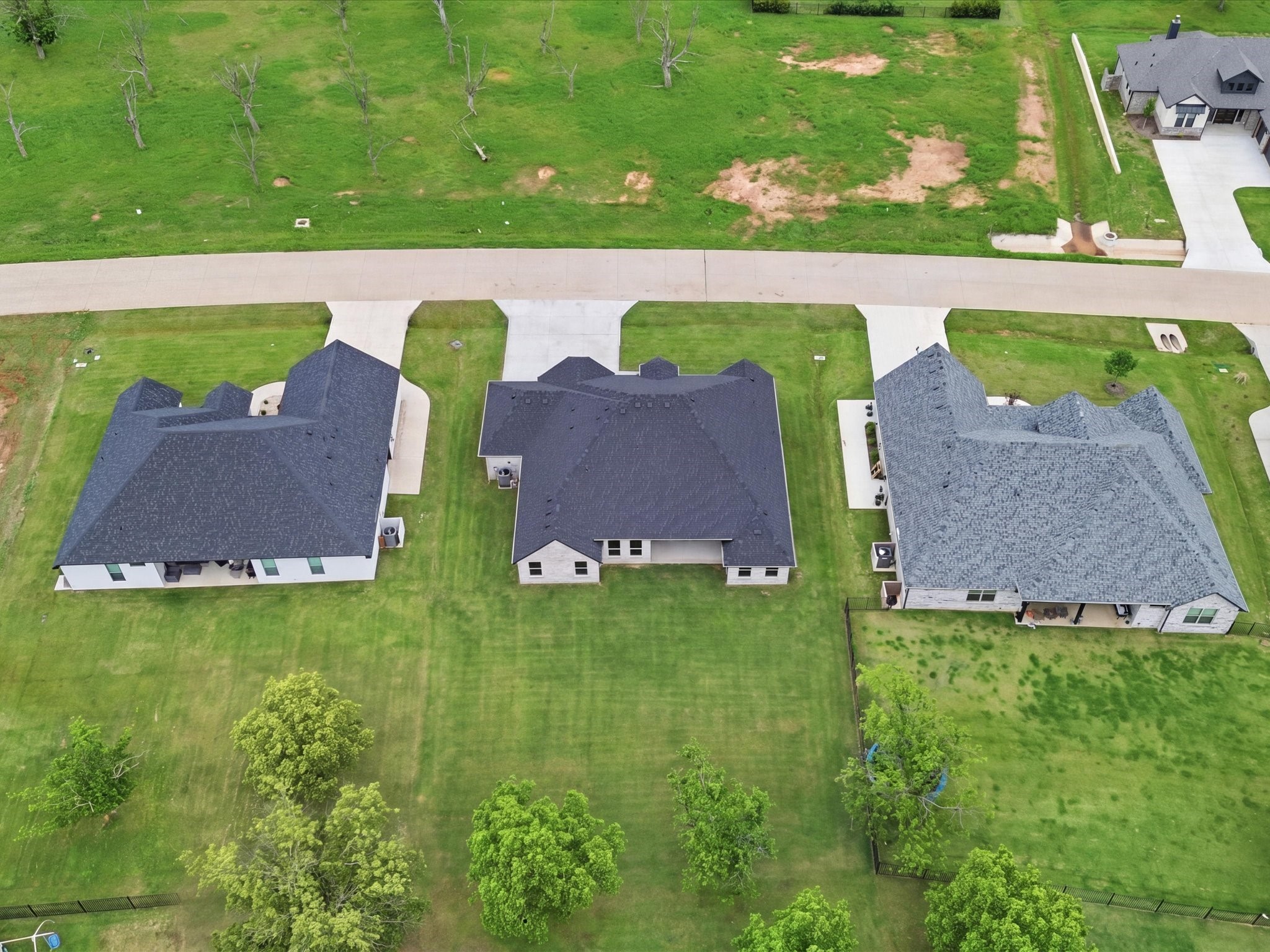 3711 Tremont Lane Granbury TX 76049