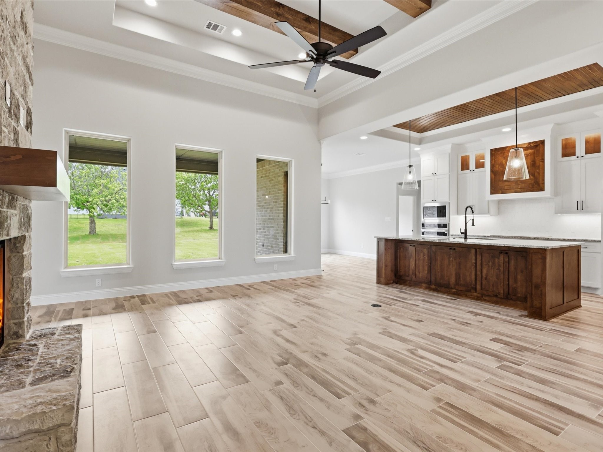 3711 Tremont Lane Granbury TX 76049