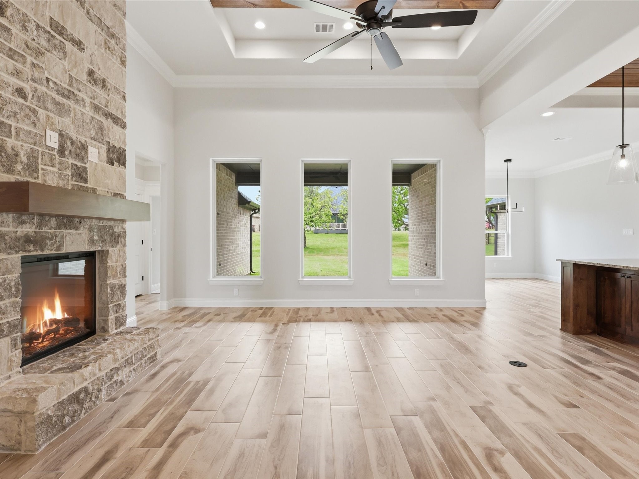 3711 Tremont Lane Granbury TX 76049