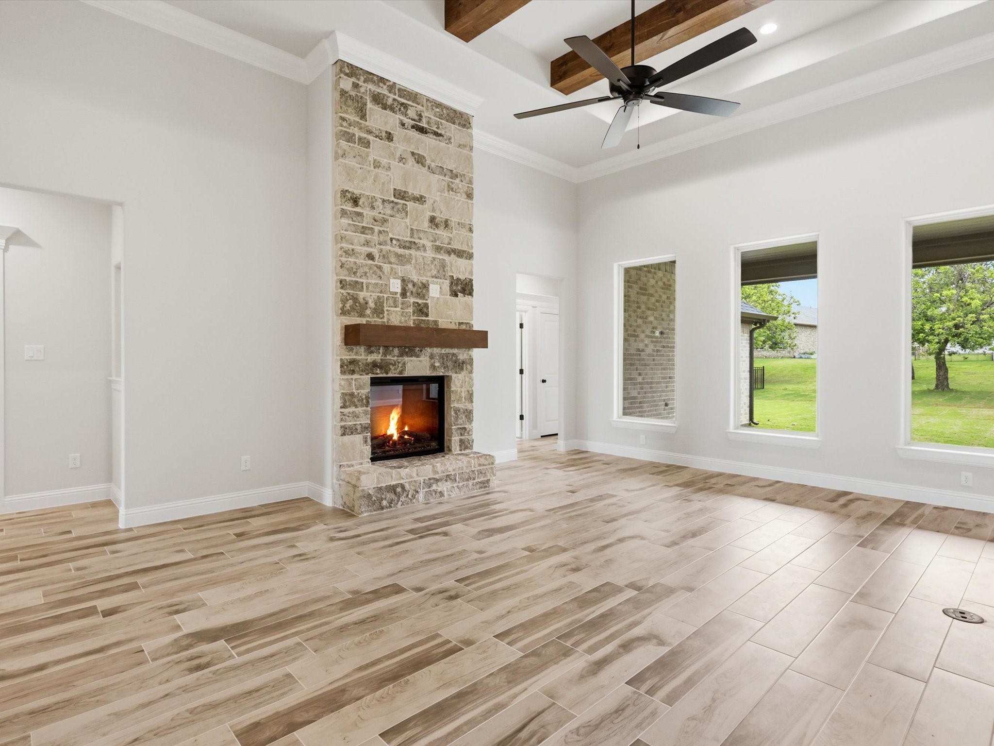 3711 Tremont Lane Granbury TX 76049