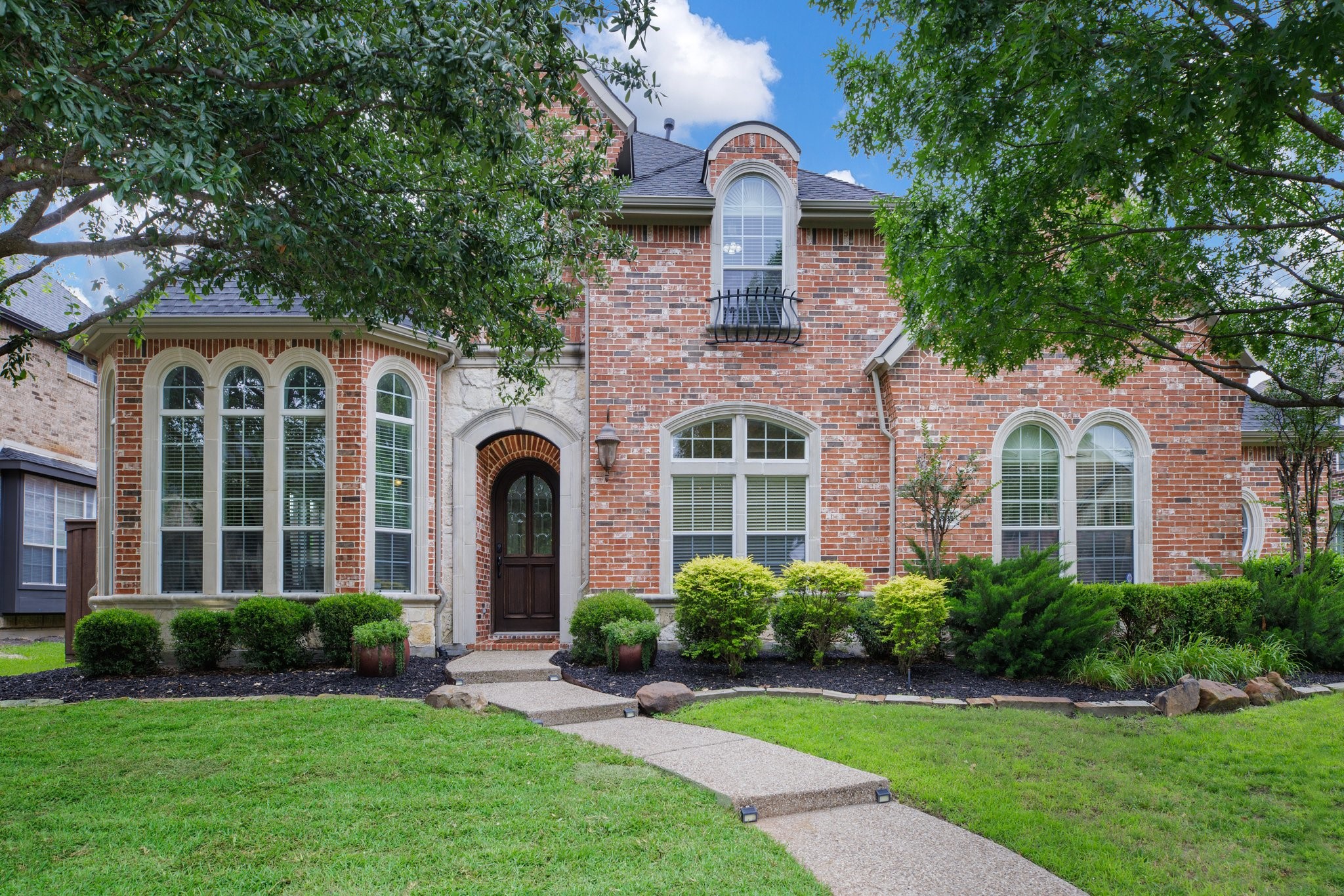 1331 Crockett Drive Frisco TX 75033