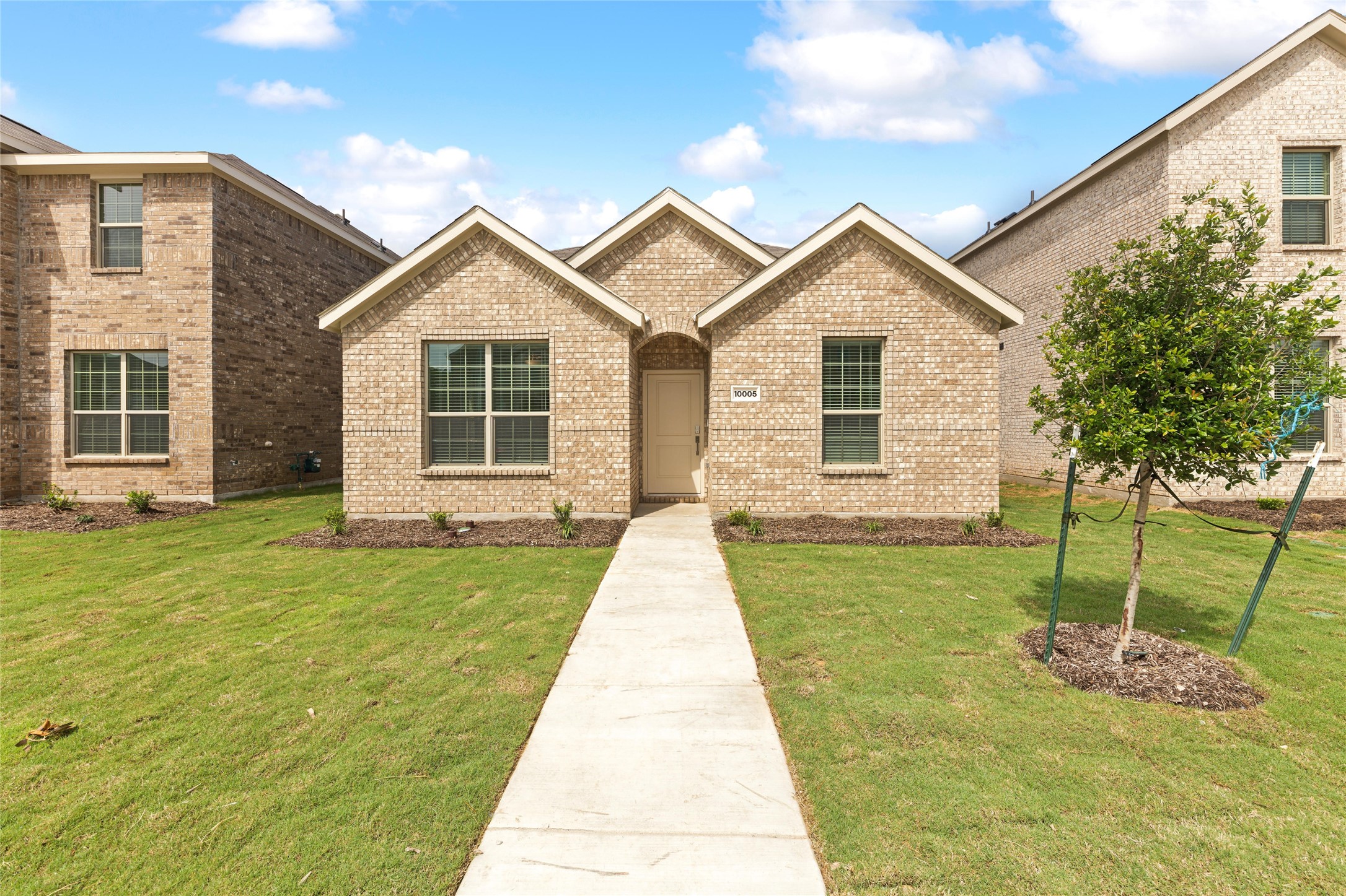 2833 Serenity Grove Lane Fort Worth TX 76179