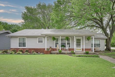 5218 Vicki Street Haltom City TX 76117