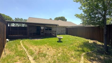 5426 Barcelona Drive Garland TX 75043