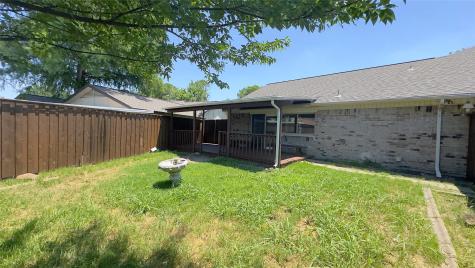 5426 Barcelona Drive Garland TX 75043