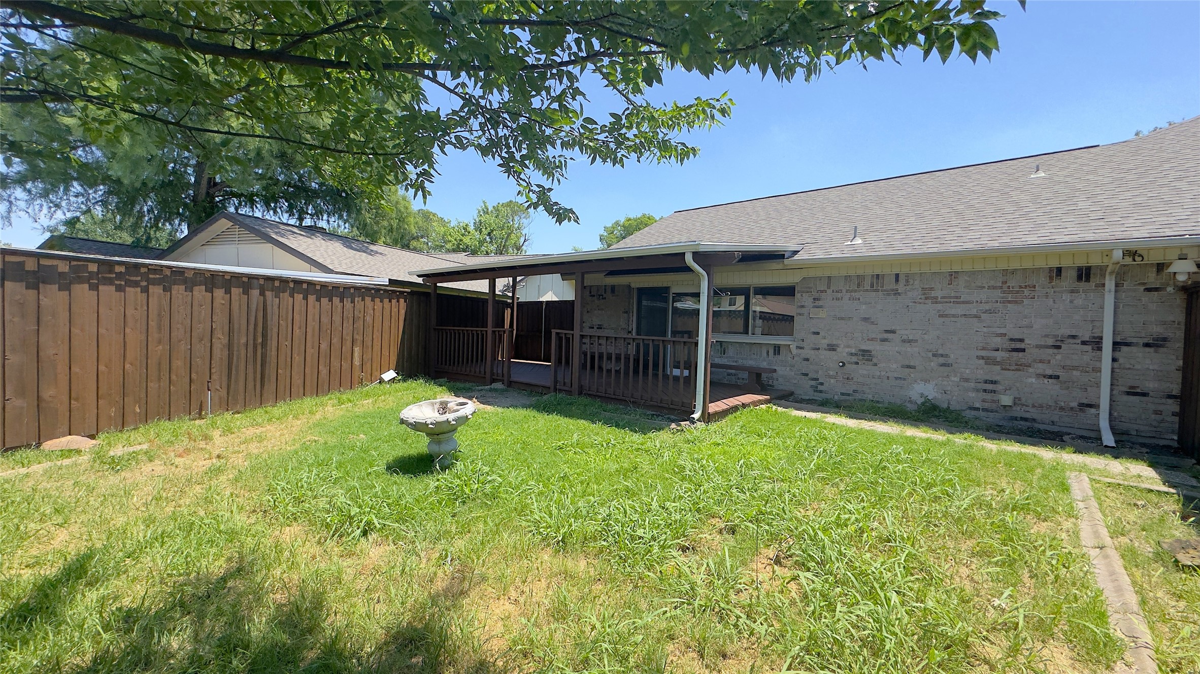 5426 Barcelona Drive Garland TX 75043