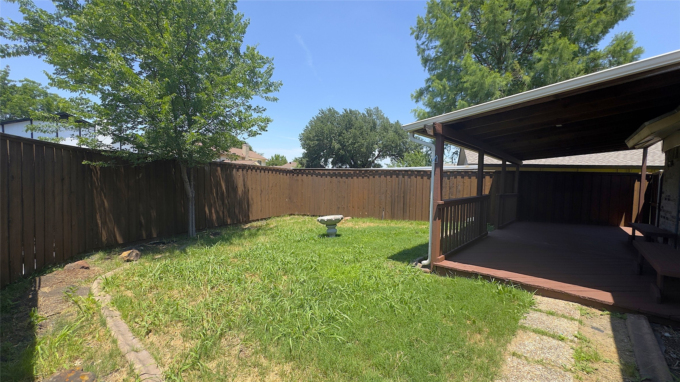 5426 Barcelona Drive Garland TX 75043