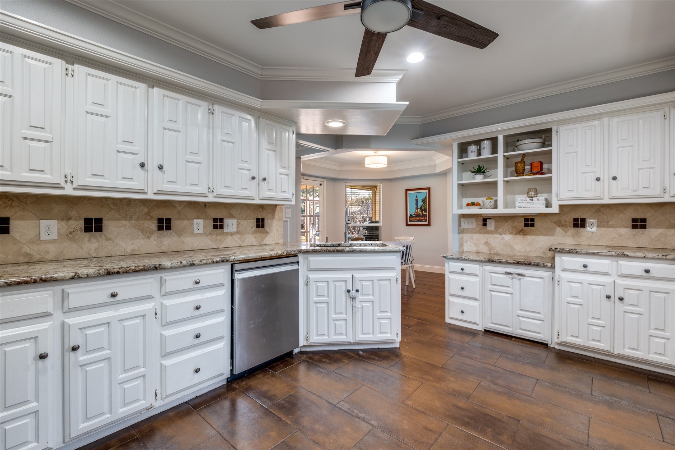 6512 Camille Avenue Dallas TX 75252