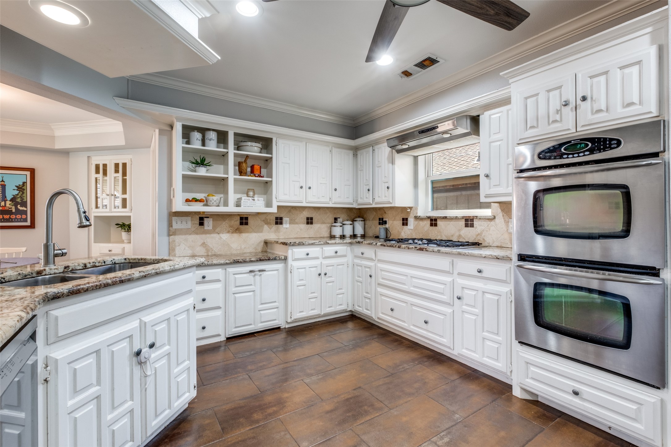 6512 Camille Avenue Dallas TX 75252
