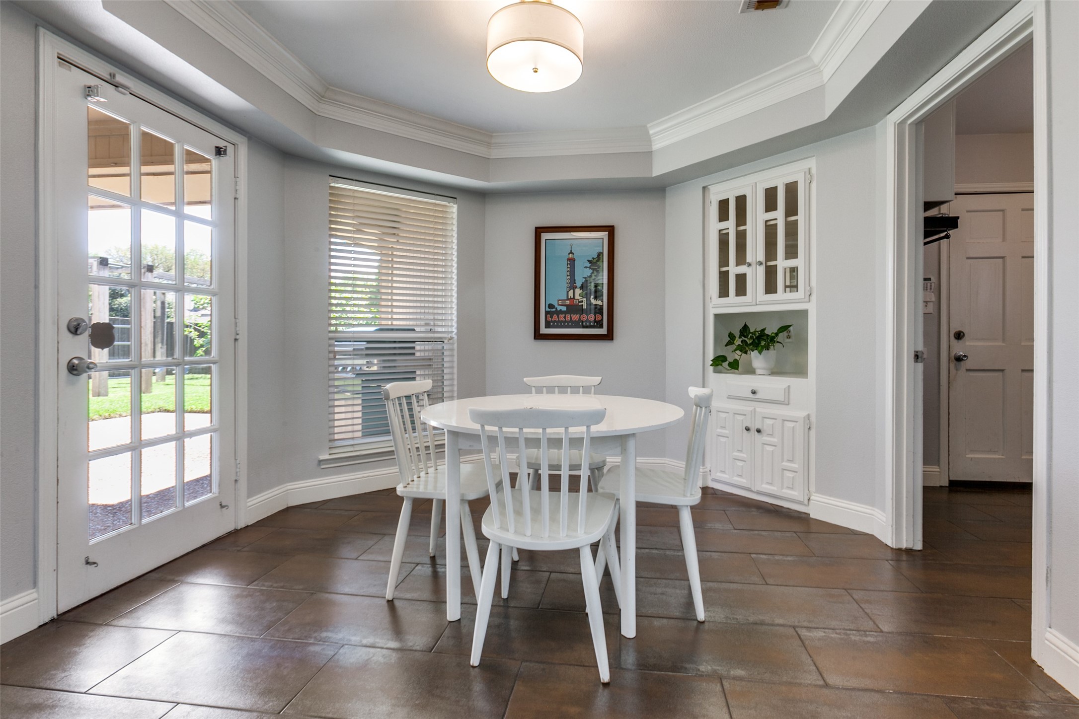 6512 Camille Avenue Dallas TX 75252