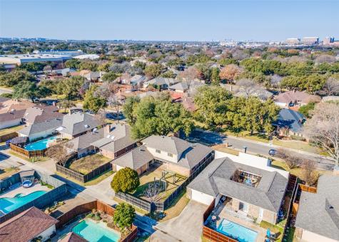 6512 Camille Avenue Dallas TX 75252