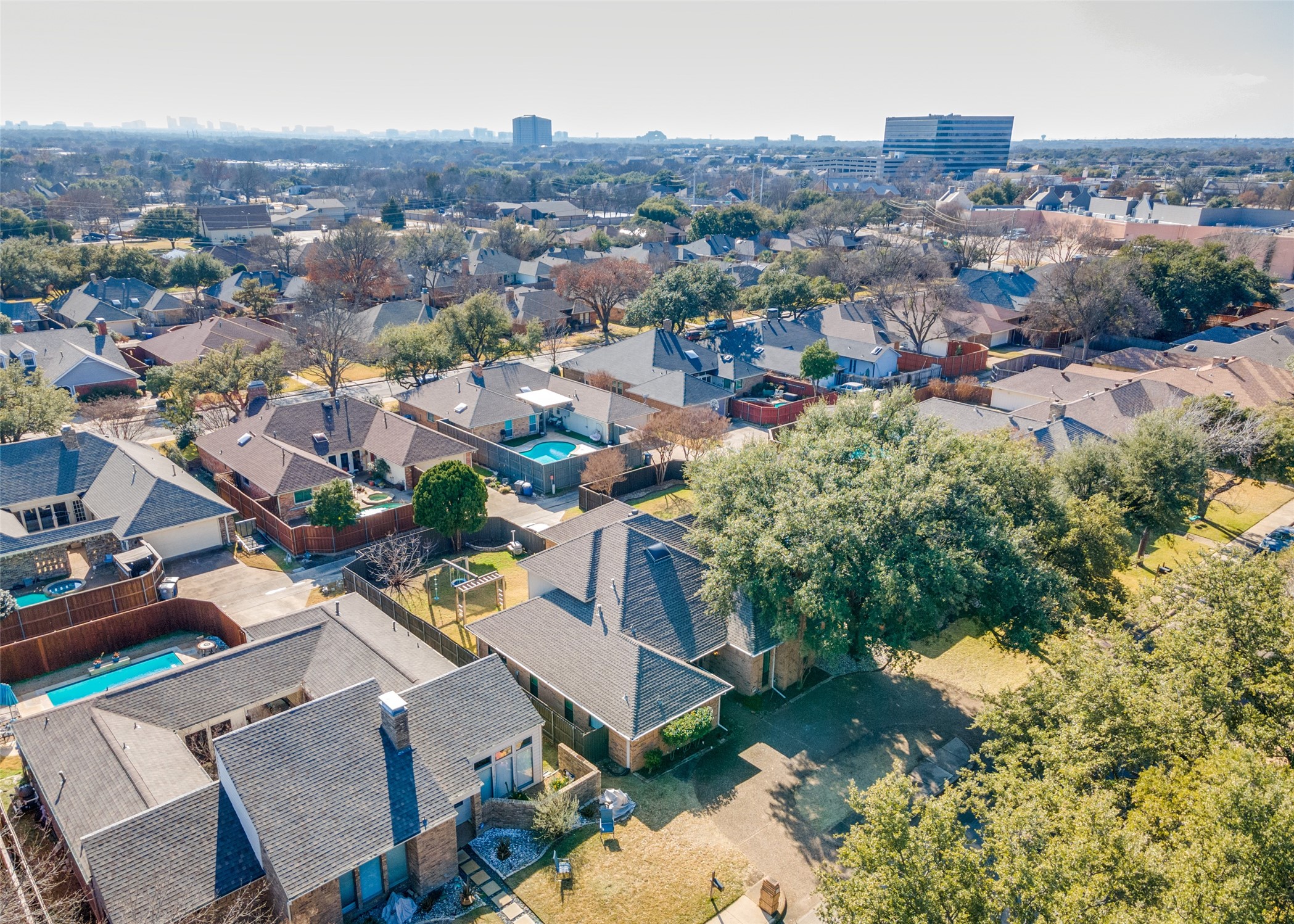 6512 Camille Avenue Dallas TX 75252