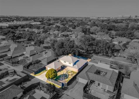 6512 Camille Avenue Dallas TX 75252
