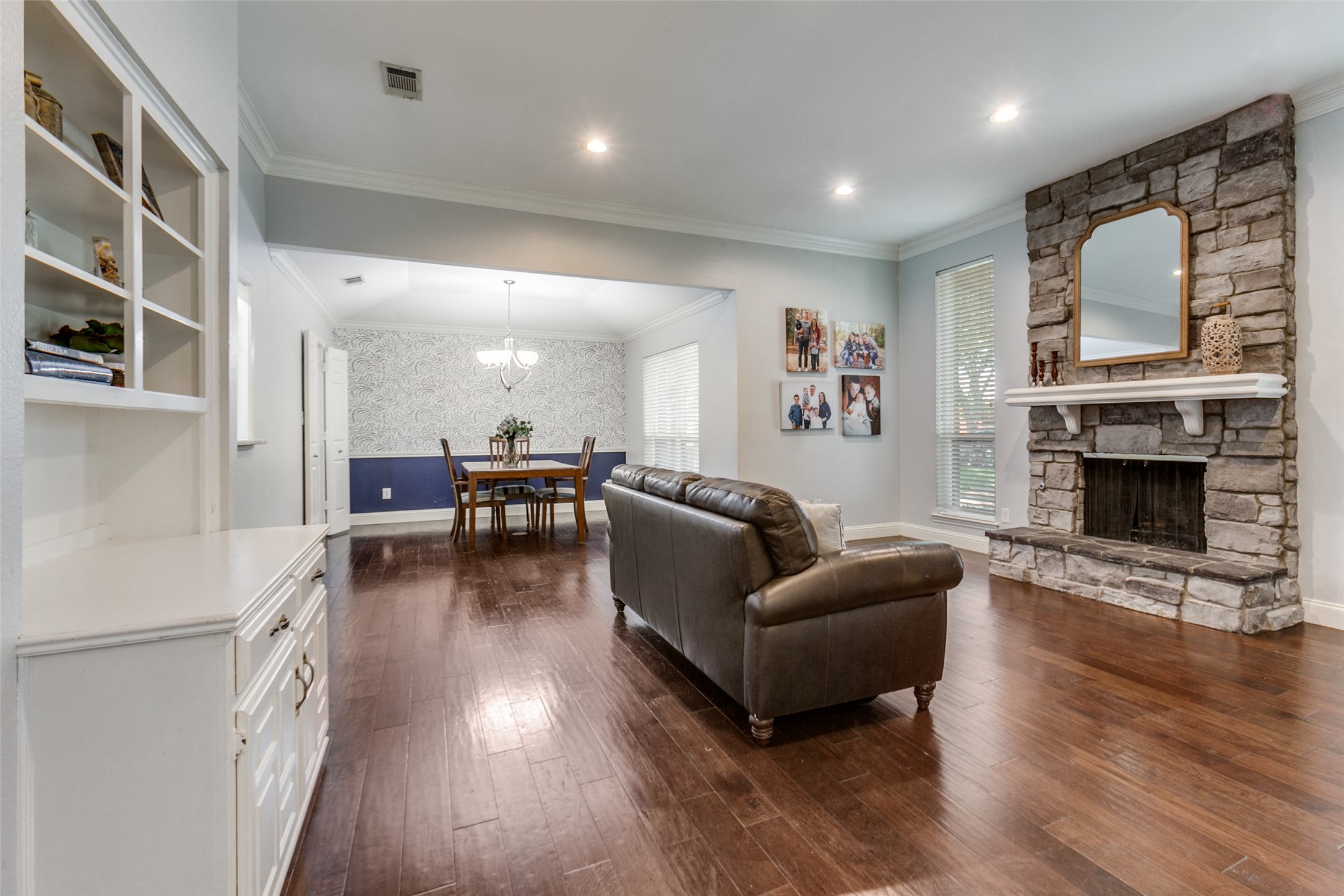 6512 Camille Avenue Dallas TX 75252