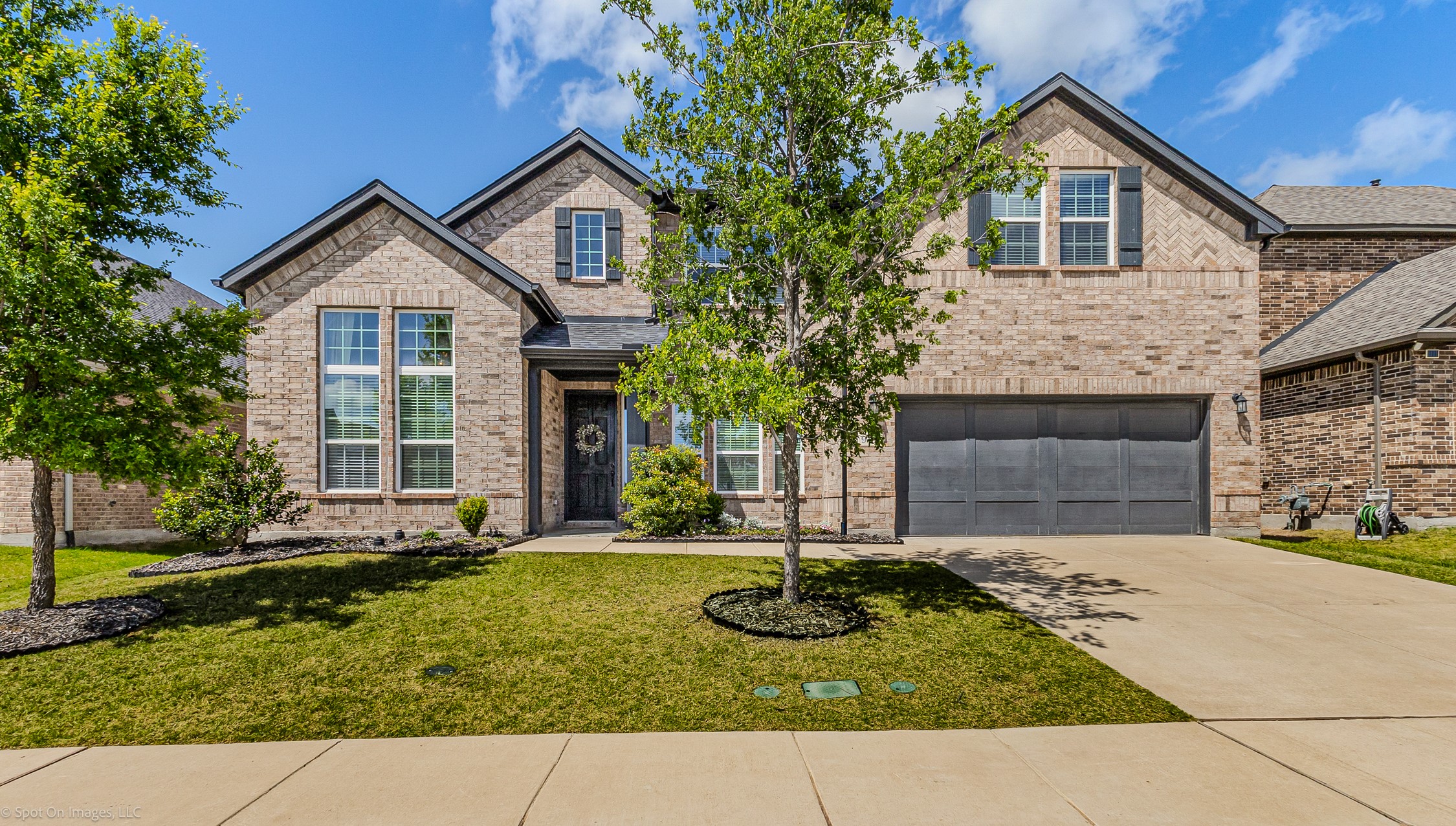 904 Vineyard Way Forney TX 75126