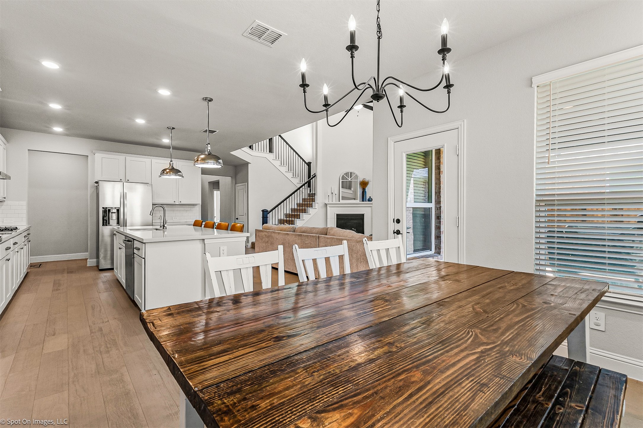 904 Vineyard Way Forney TX 75126