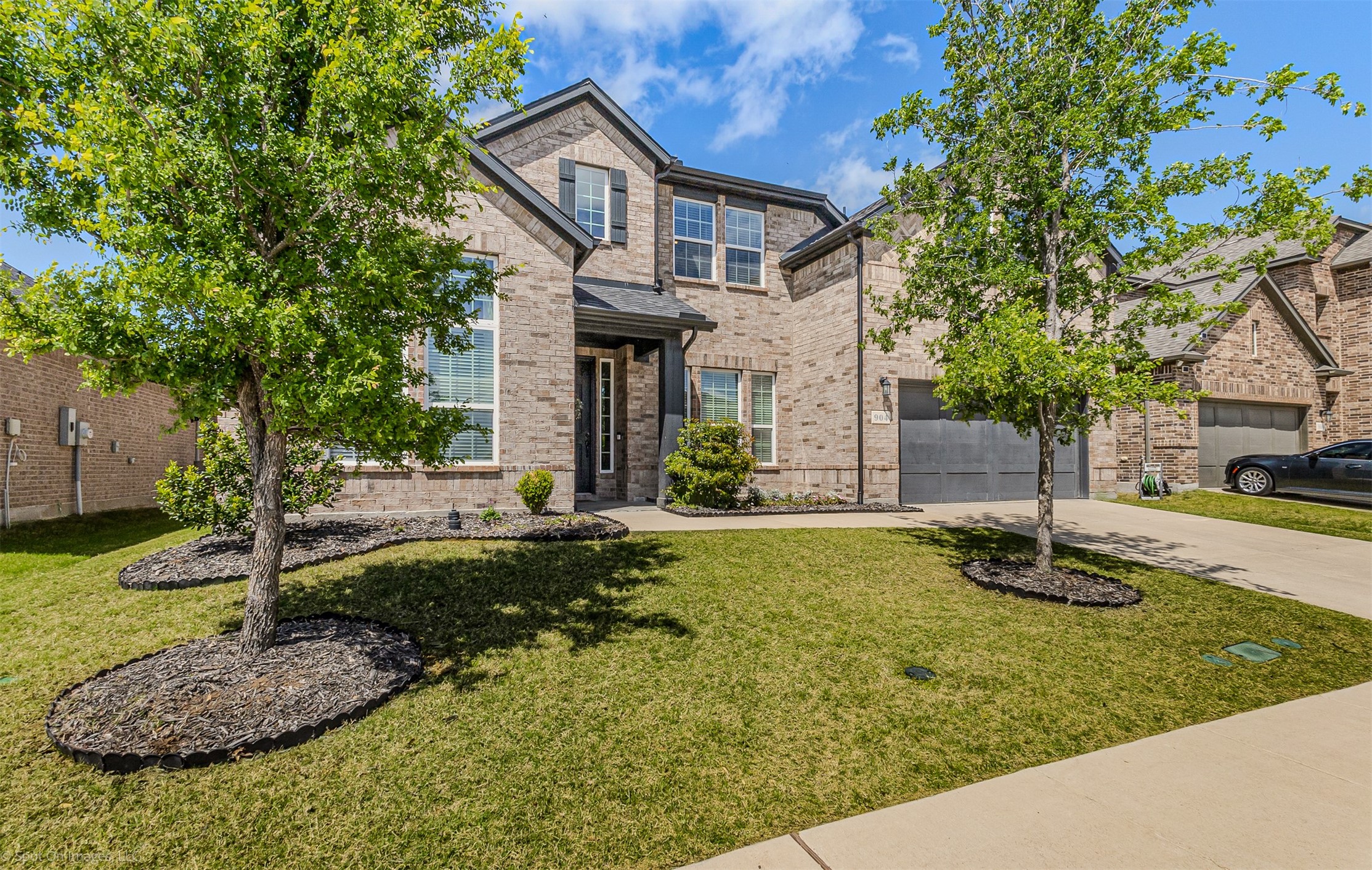 904 Vineyard Way Forney TX 75126