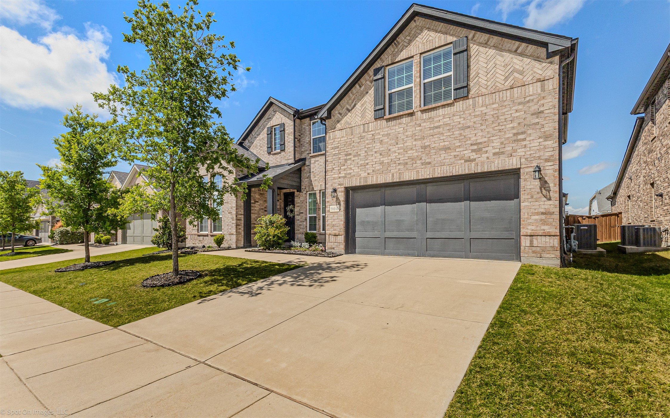 904 Vineyard Way Forney TX 75126