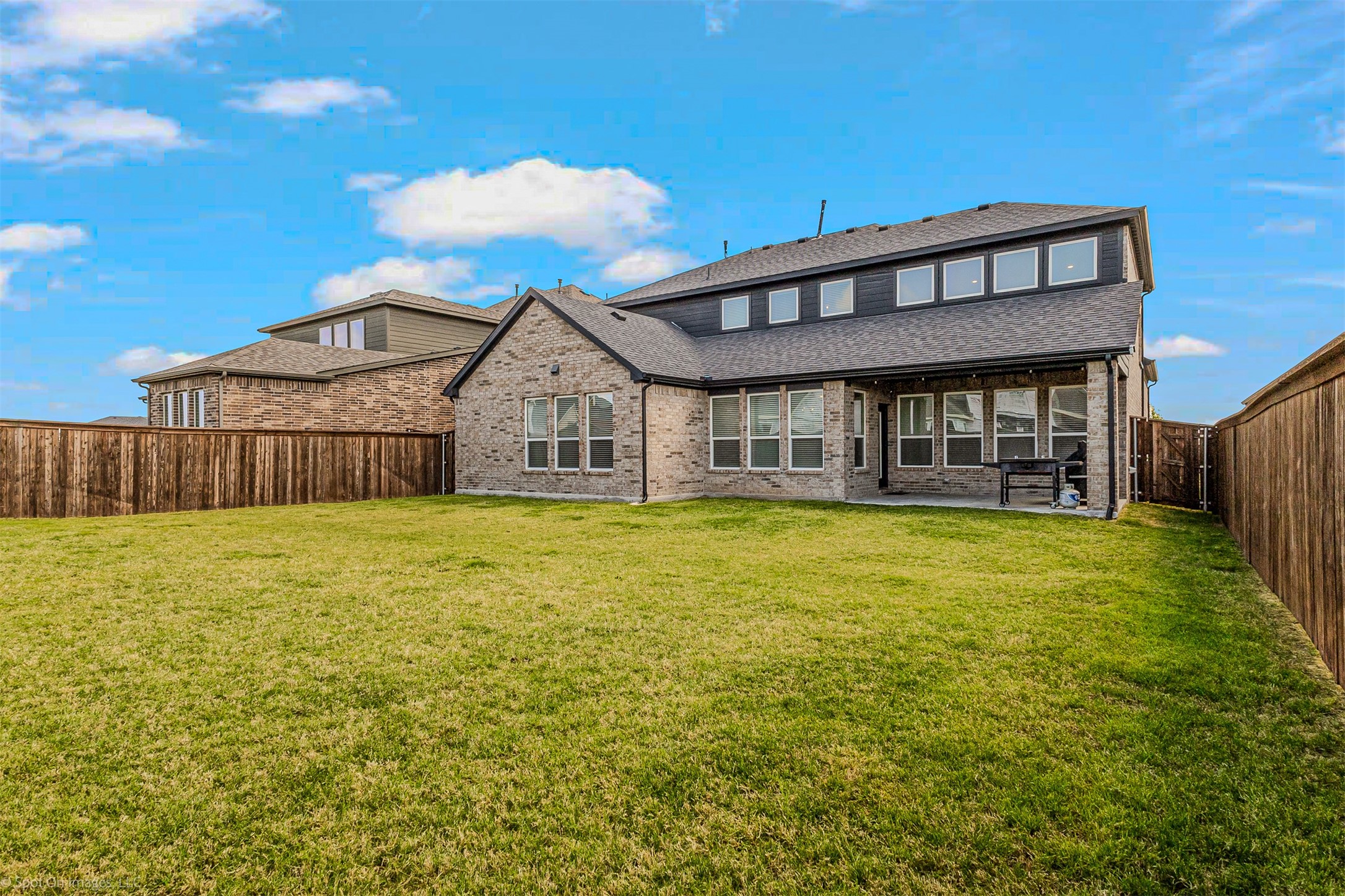 904 Vineyard Way Forney TX 75126