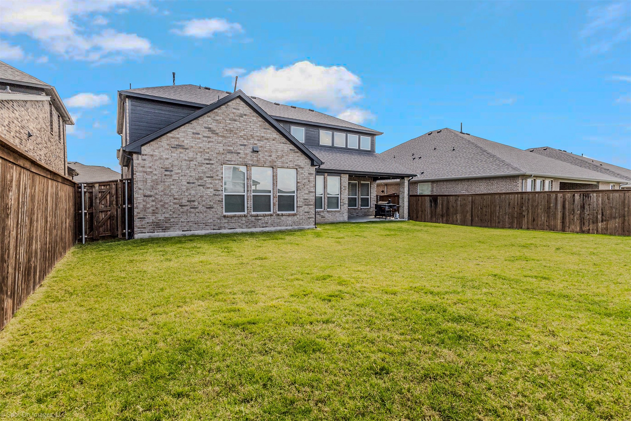 904 Vineyard Way Forney TX 75126