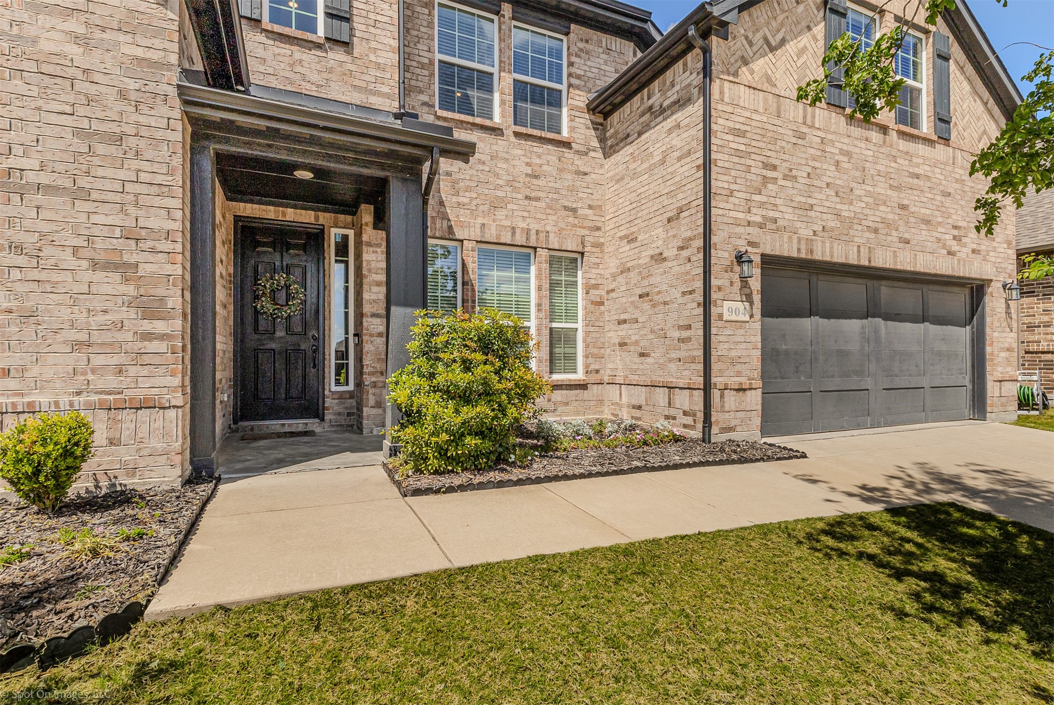 904 Vineyard Way Forney TX 75126