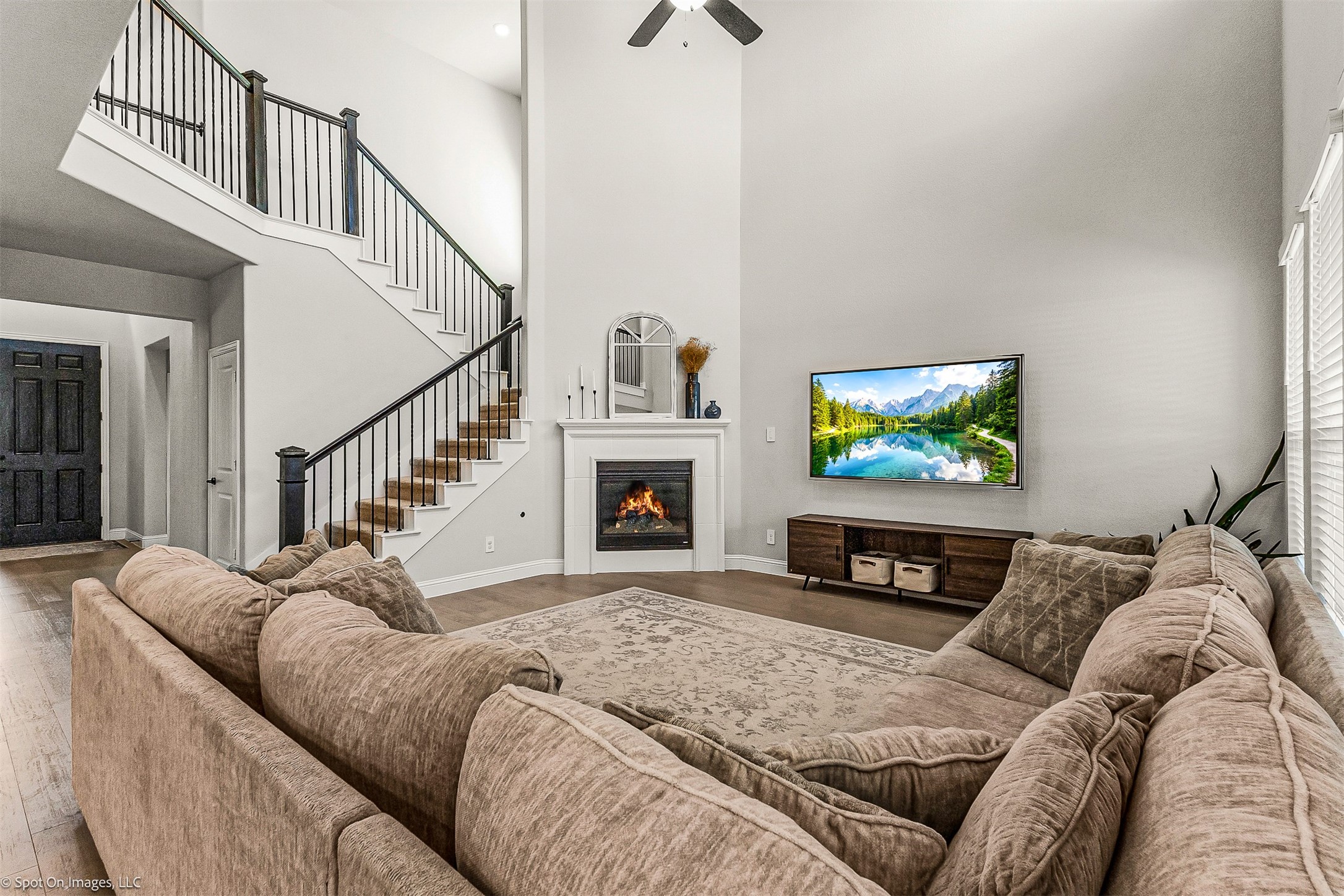 904 Vineyard Way Forney TX 75126