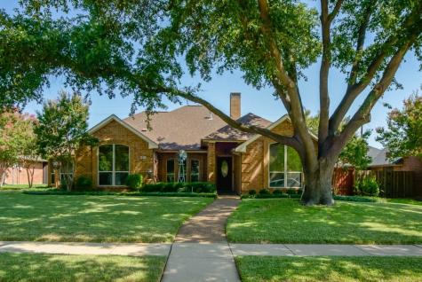 732 Greenway Drive Coppell TX 75019