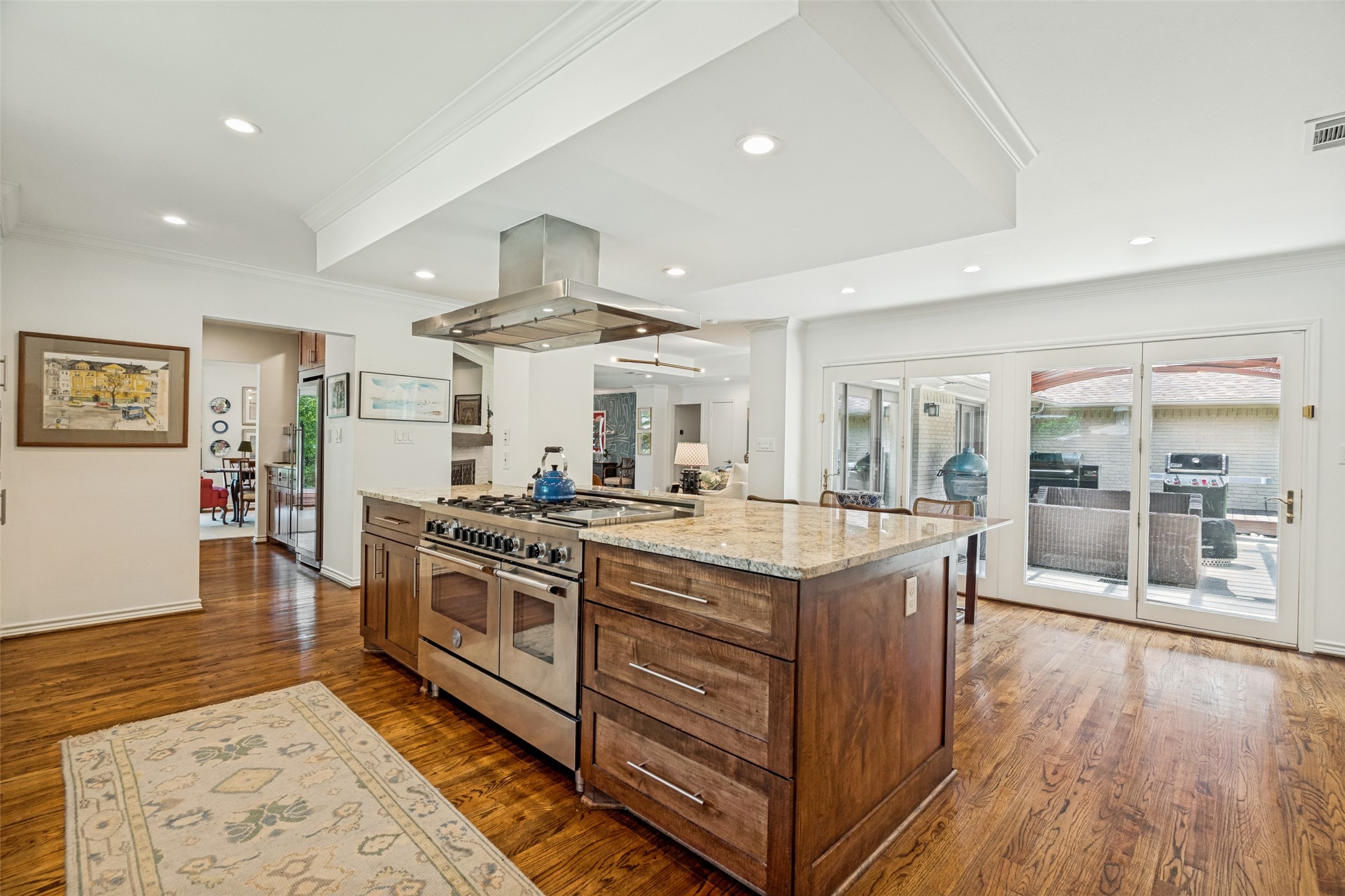 11131 Westmere Circle Dallas TX 75230